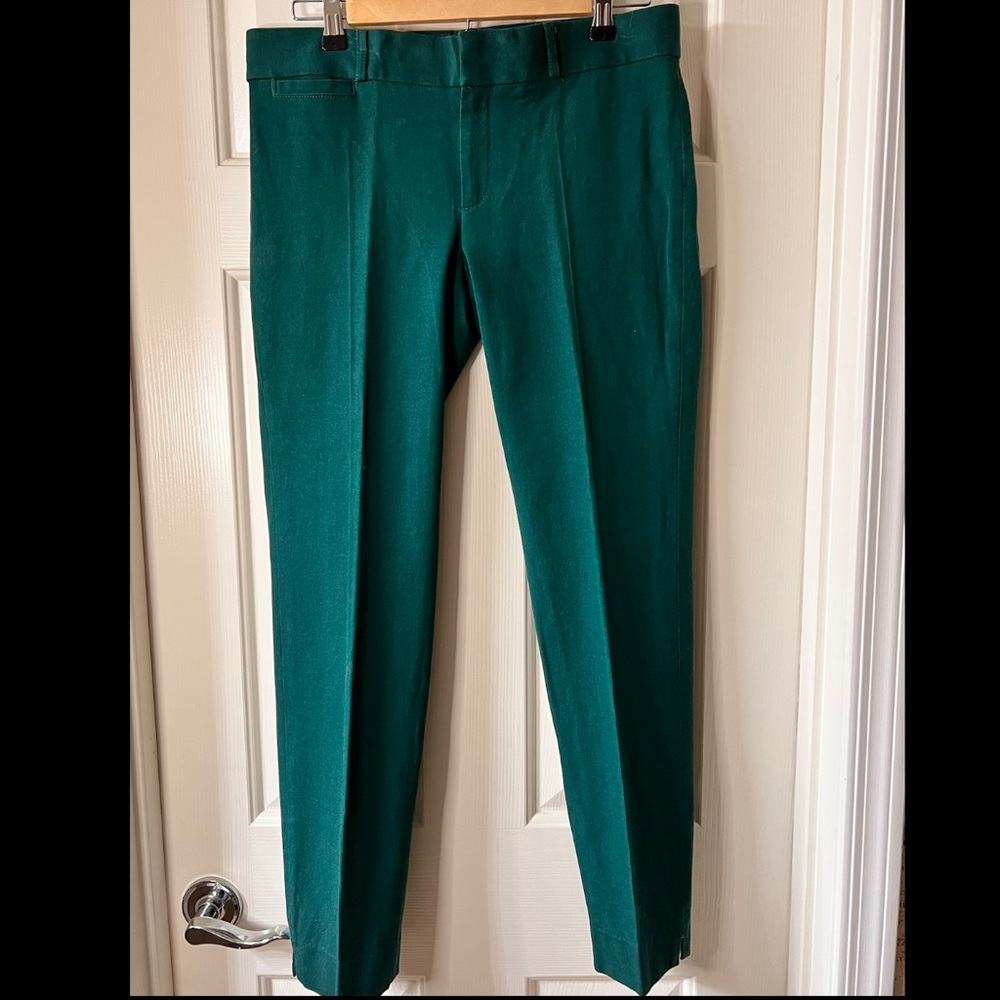 Trousers